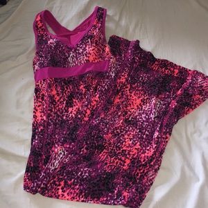 Tek Gear maxi Dress!